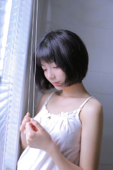 韩国女主播夏娃凸点